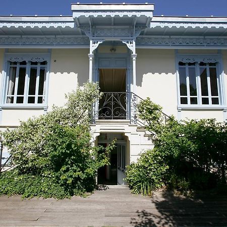 La Maison Balnéaire Villa Sainte-Marie-de-Ré Habitación foto